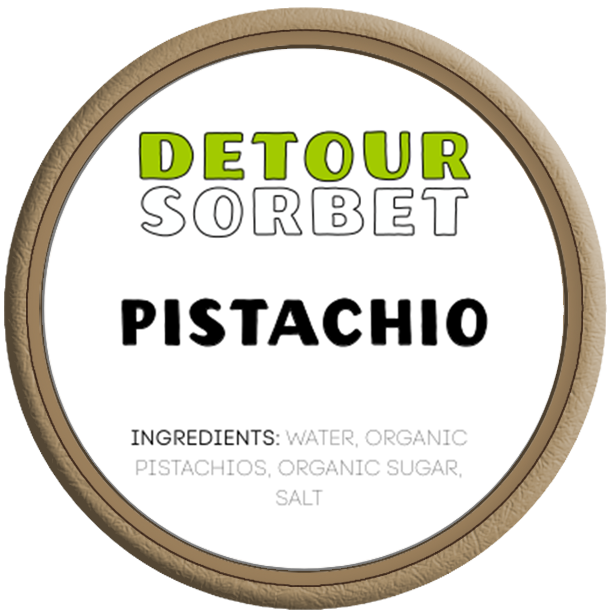 Pistachio